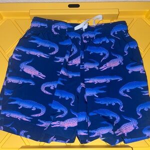 Men’s Chubbies Swim Trunks Small 5.5” Inseam